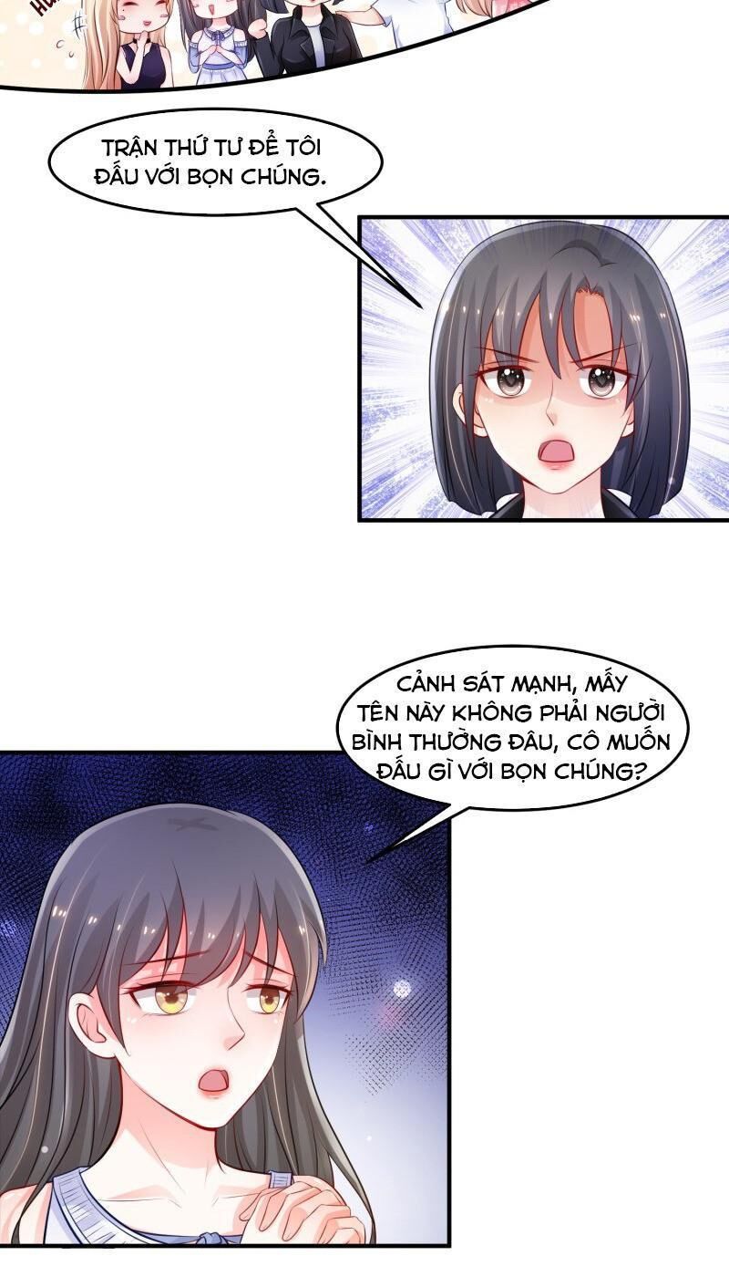 Tối Cường Vận Đào Hoa Chap 104 - Next Chap 105