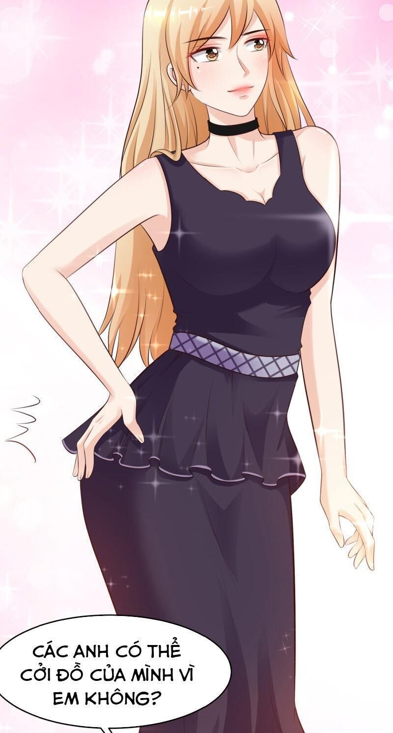 Tối Cường Vận Đào Hoa Chap 104 - Next Chap 105