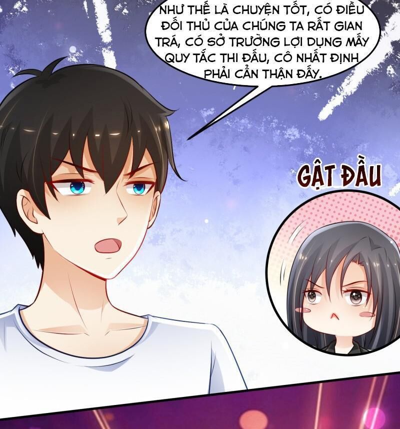 Tối Cường Vận Đào Hoa Chap 104 - Next Chap 105