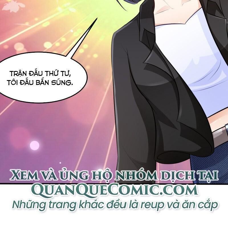 Tối Cường Vận Đào Hoa Chap 104 - Next Chap 105