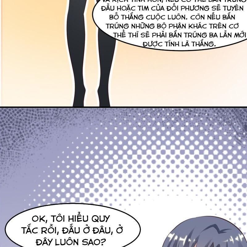Tối Cường Vận Đào Hoa Chap 104 - Next Chap 105