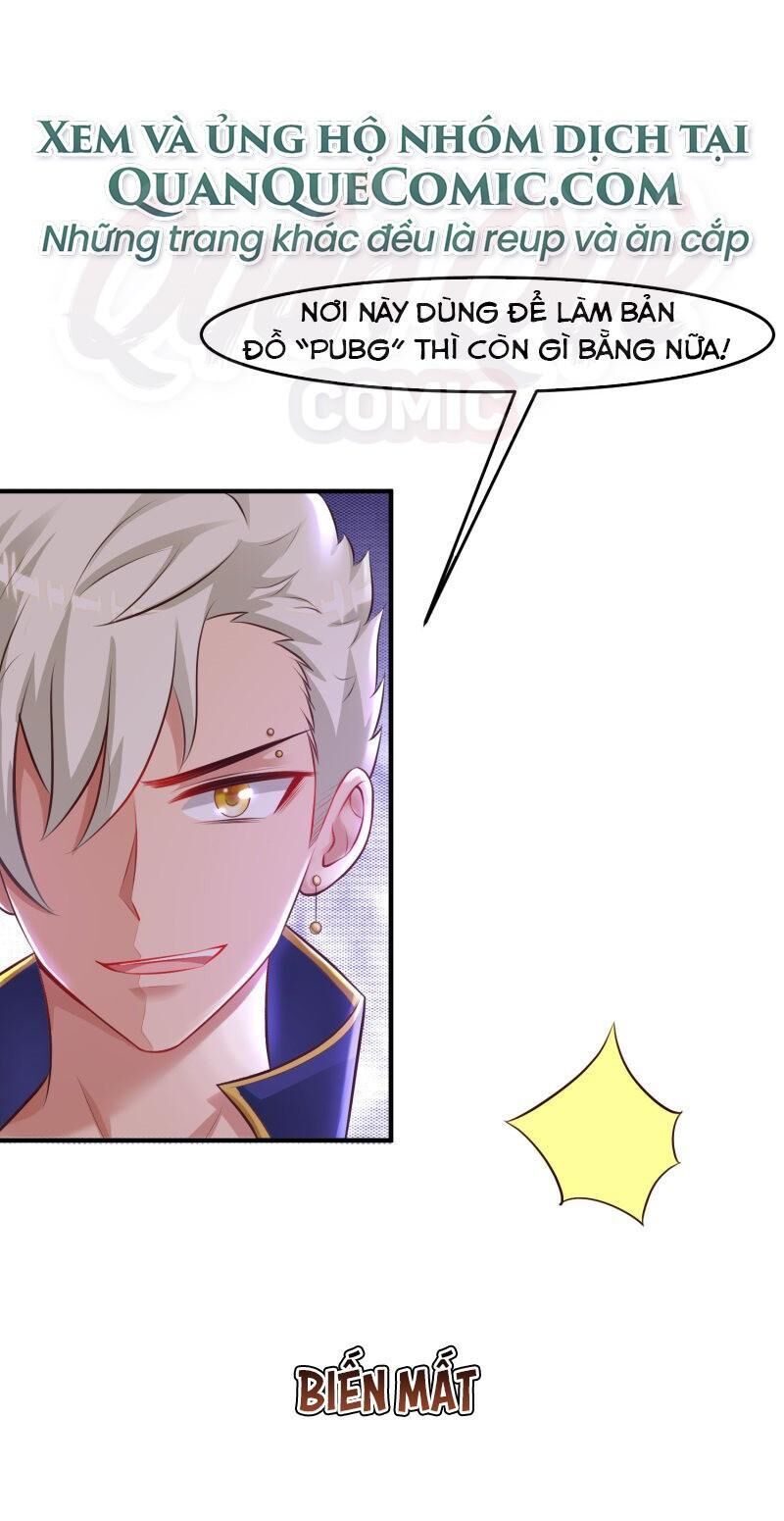Tối Cường Vận Đào Hoa Chap 104 - Next Chap 105