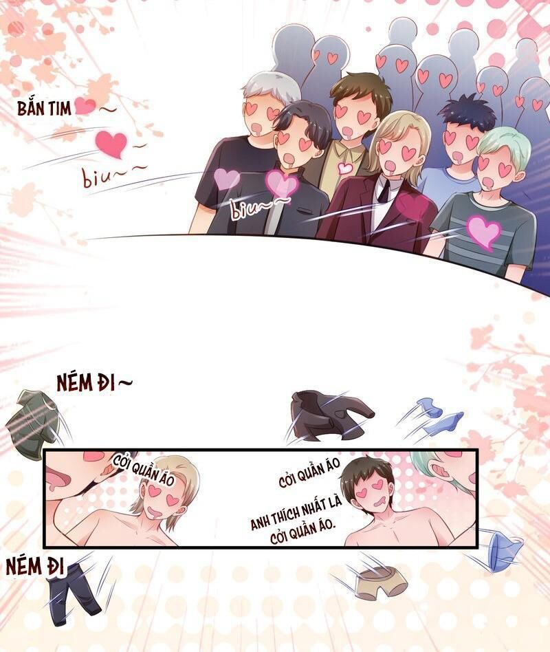 Tối Cường Vận Đào Hoa Chap 104 - Next Chap 105