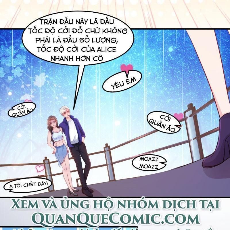 Tối Cường Vận Đào Hoa Chap 104 - Next Chap 105