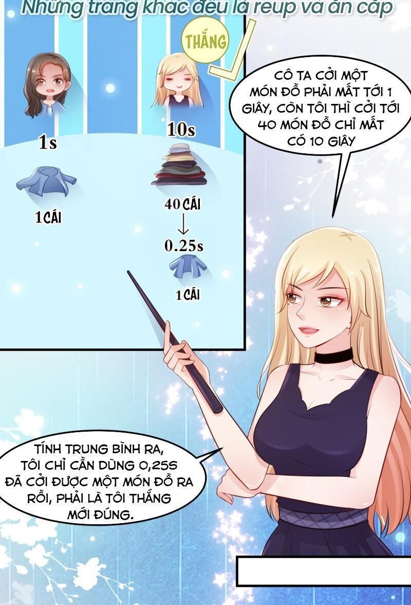 Tối Cường Vận Đào Hoa Chap 104 - Next Chap 105