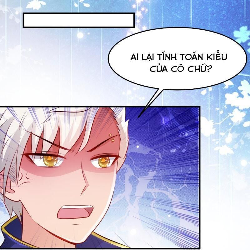 Tối Cường Vận Đào Hoa Chap 104 - Next Chap 105