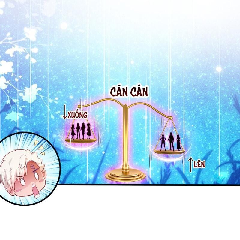 Tối Cường Vận Đào Hoa Chap 104 - Next Chap 105