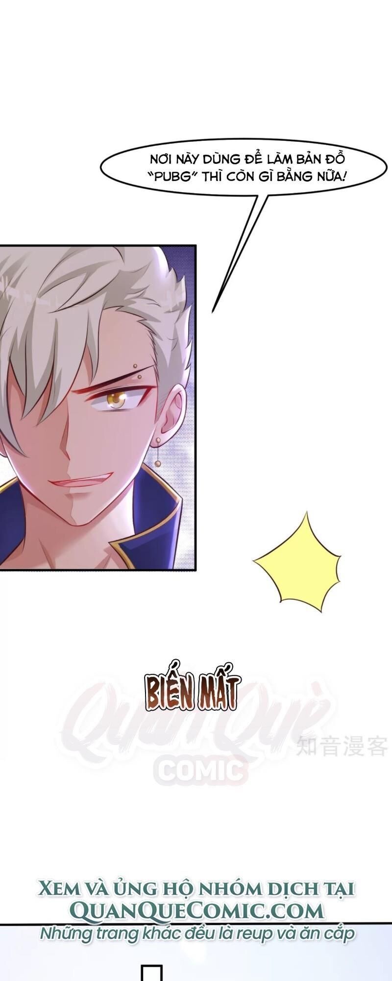 Tối Cường Vận Đào Hoa Chap 105 - Next Chap 106