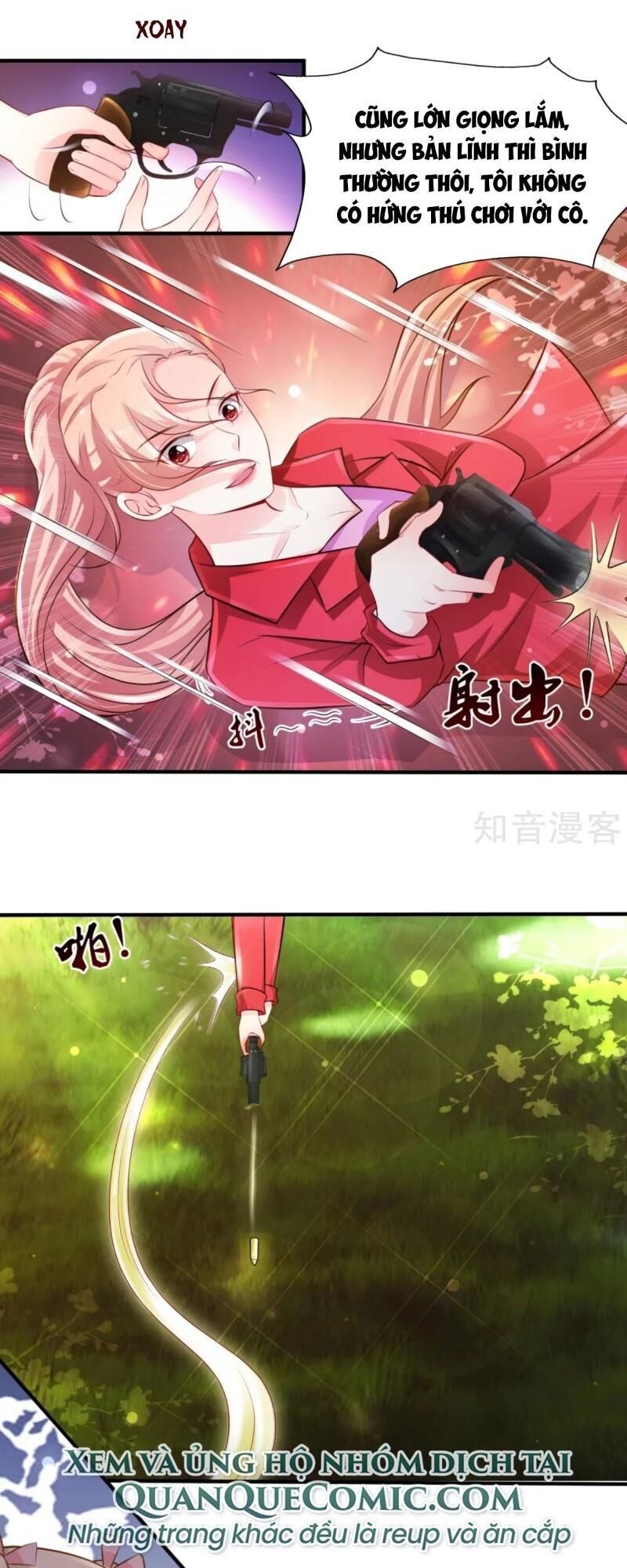 Tối Cường Vận Đào Hoa Chap 105 - Next Chap 106
