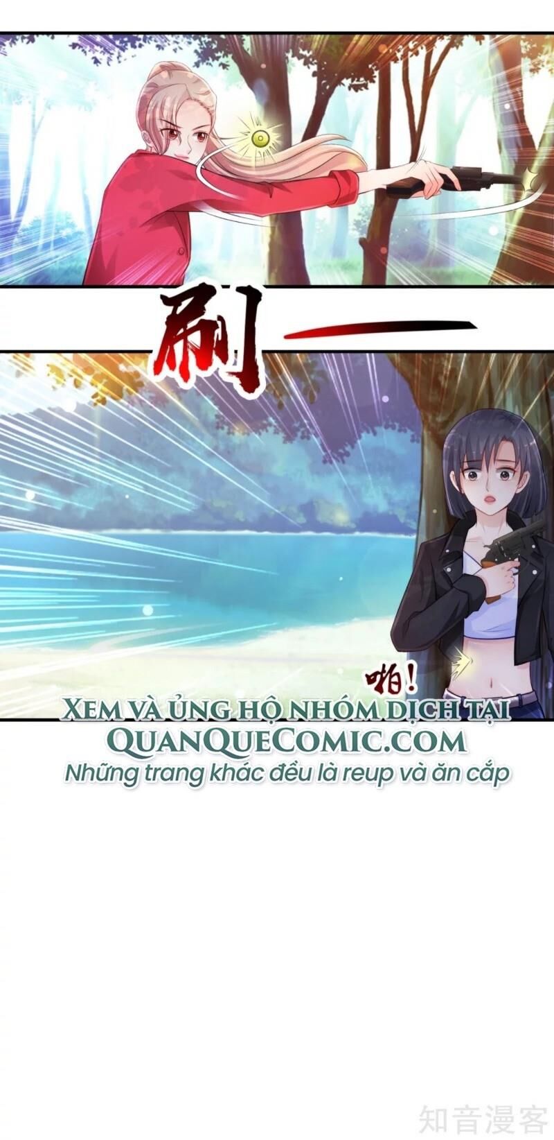 Tối Cường Vận Đào Hoa Chap 105 - Next Chap 106