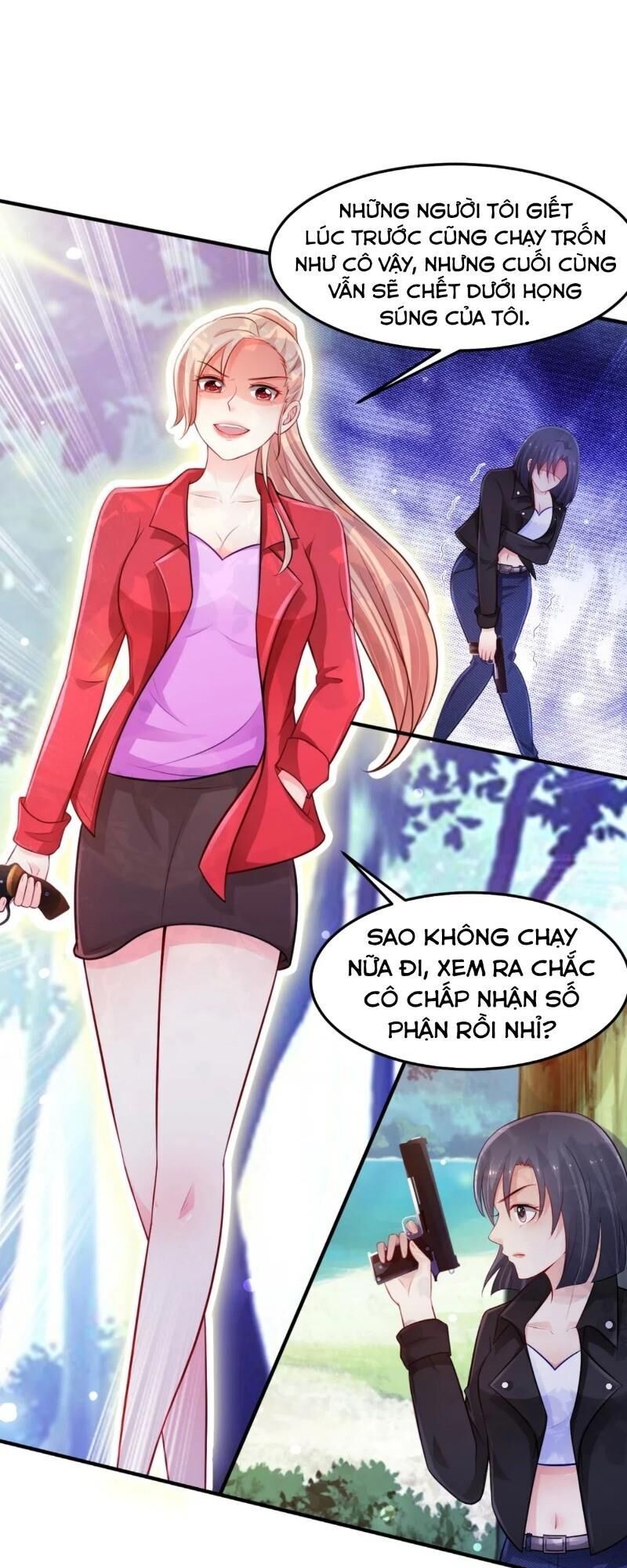 Tối Cường Vận Đào Hoa Chap 105 - Next Chap 106
