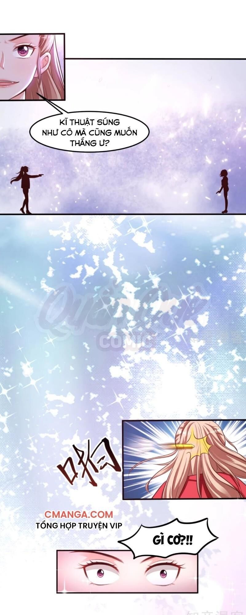 Tối Cường Vận Đào Hoa Chap 105 - Next Chap 106