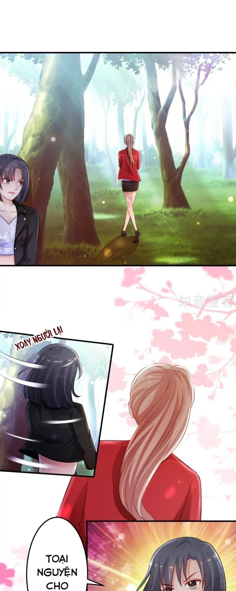 Tối Cường Vận Đào Hoa Chap 105 - Next Chap 106