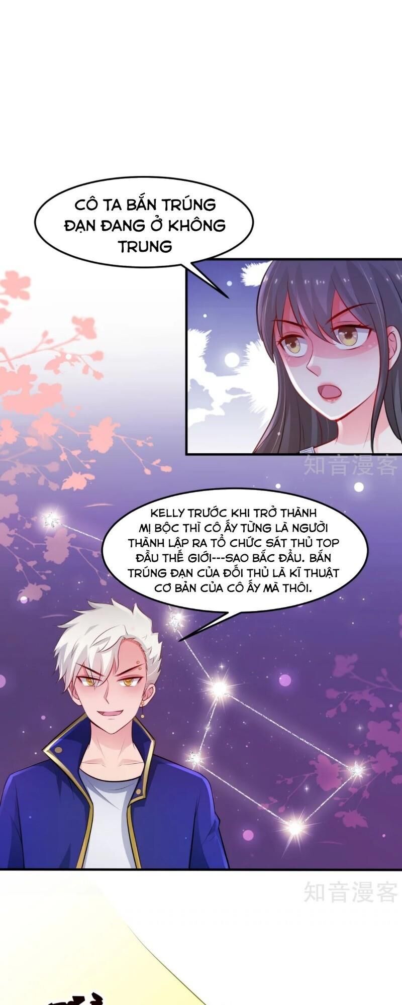 Tối Cường Vận Đào Hoa Chap 105 - Next Chap 106