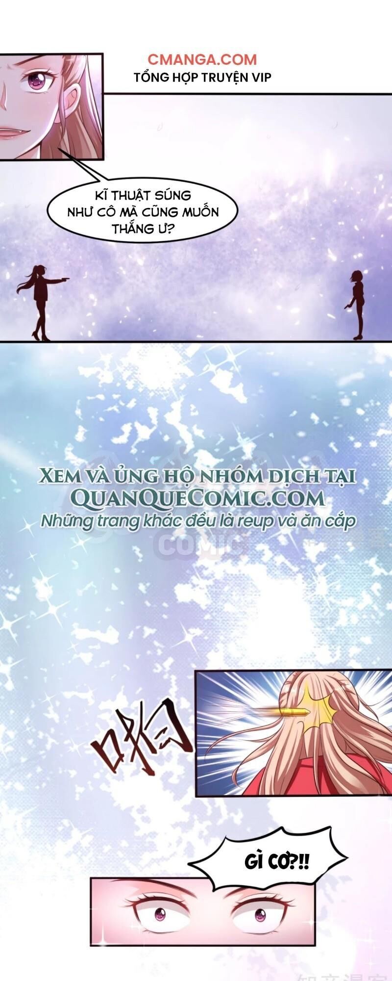 Tối Cường Vận Đào Hoa Chap 106 - Next Chap 107