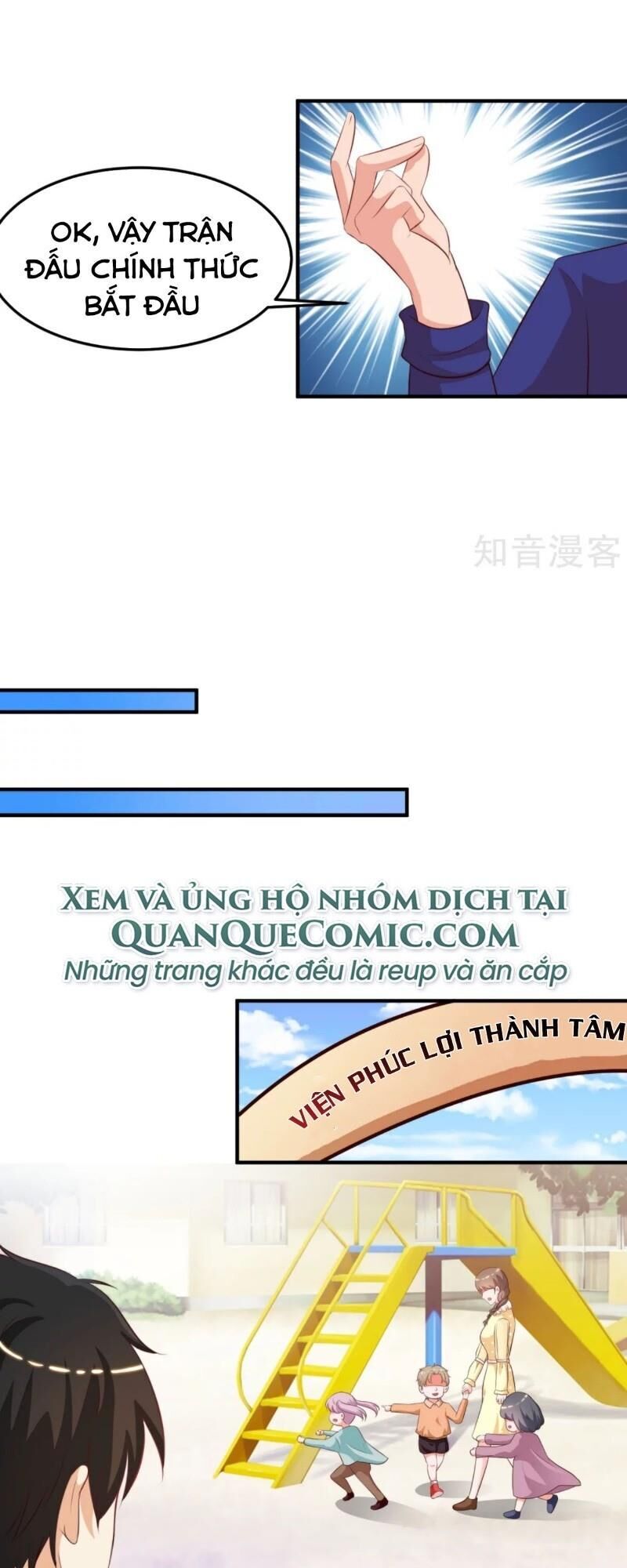 Tối Cường Vận Đào Hoa Chap 106 - Next Chap 107