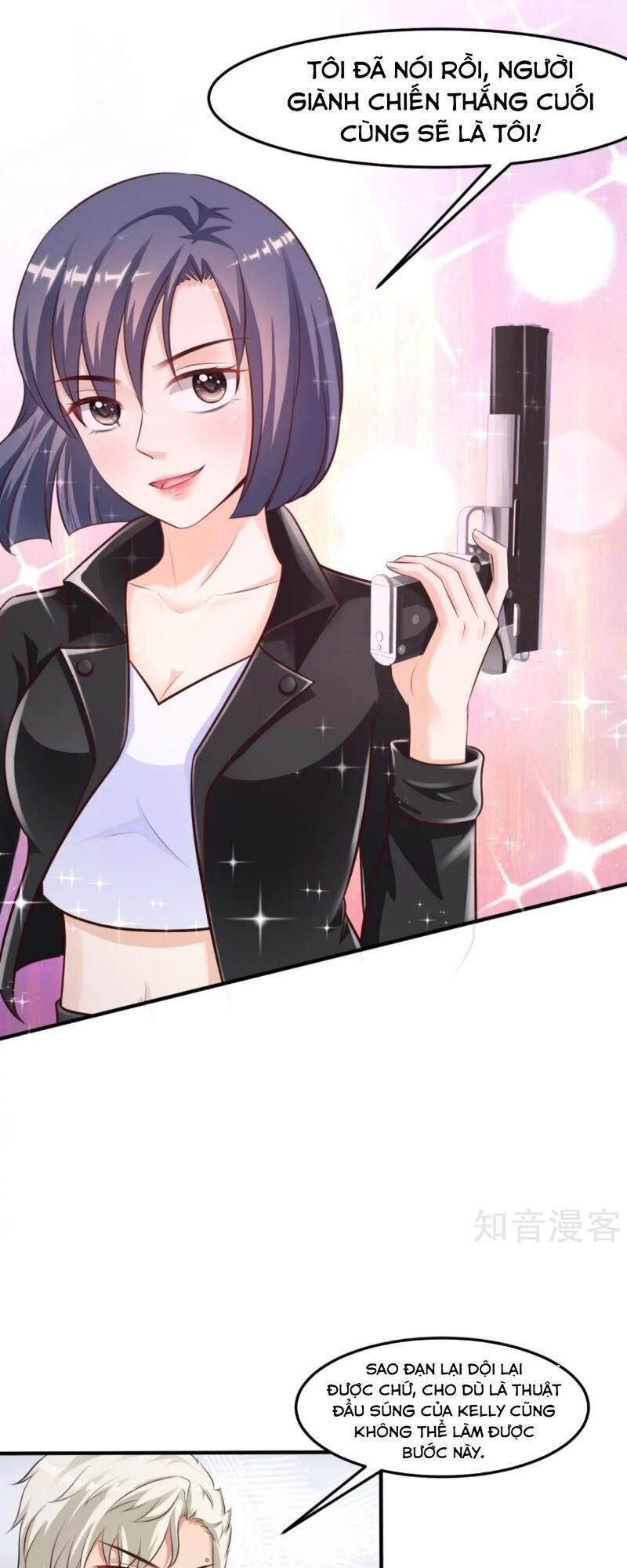 Tối Cường Vận Đào Hoa Chap 106 - Next Chap 107