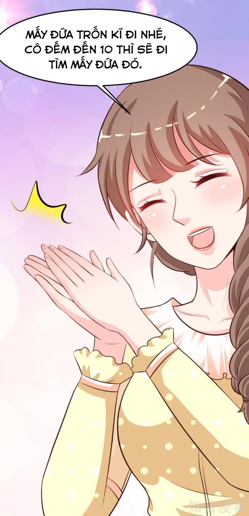 Tối Cường Vận Đào Hoa Chap 106 - Next Chap 107