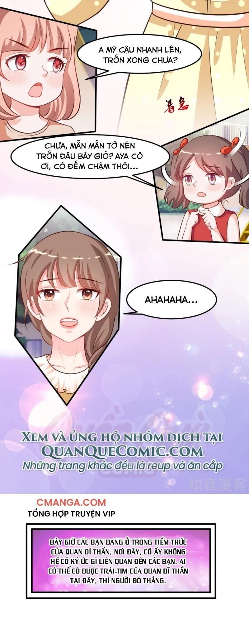 Tối Cường Vận Đào Hoa Chap 106 - Next Chap 107