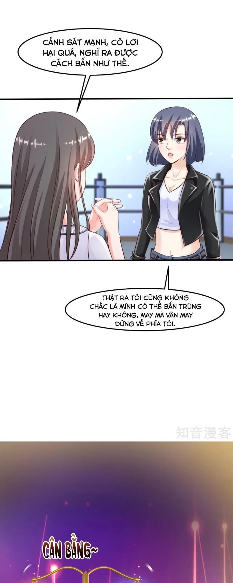 Tối Cường Vận Đào Hoa Chap 106 - Next Chap 107