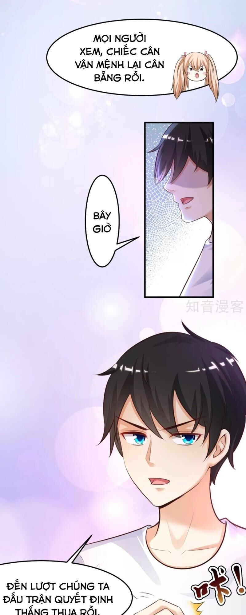 Tối Cường Vận Đào Hoa Chap 106 - Next Chap 107