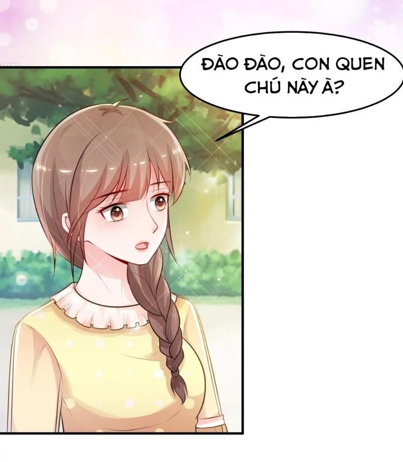 Tối Cường Vận Đào Hoa Chap 107 - Next Chap 108