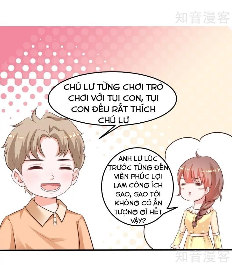 Tối Cường Vận Đào Hoa Chap 107 - Next Chap 108