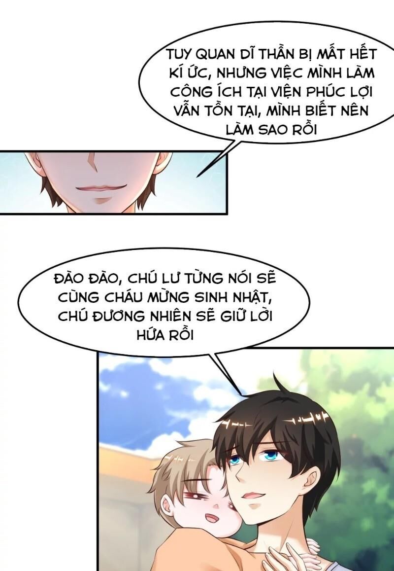 Tối Cường Vận Đào Hoa Chap 107 - Next Chap 108