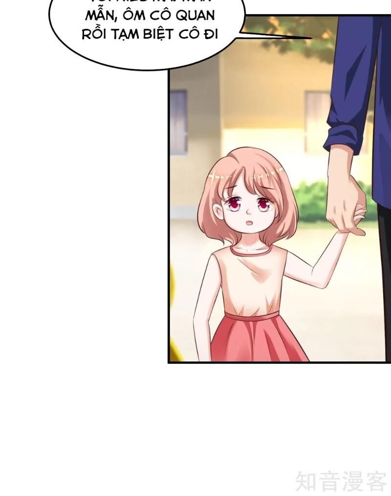 Tối Cường Vận Đào Hoa Chap 107 - Next Chap 108