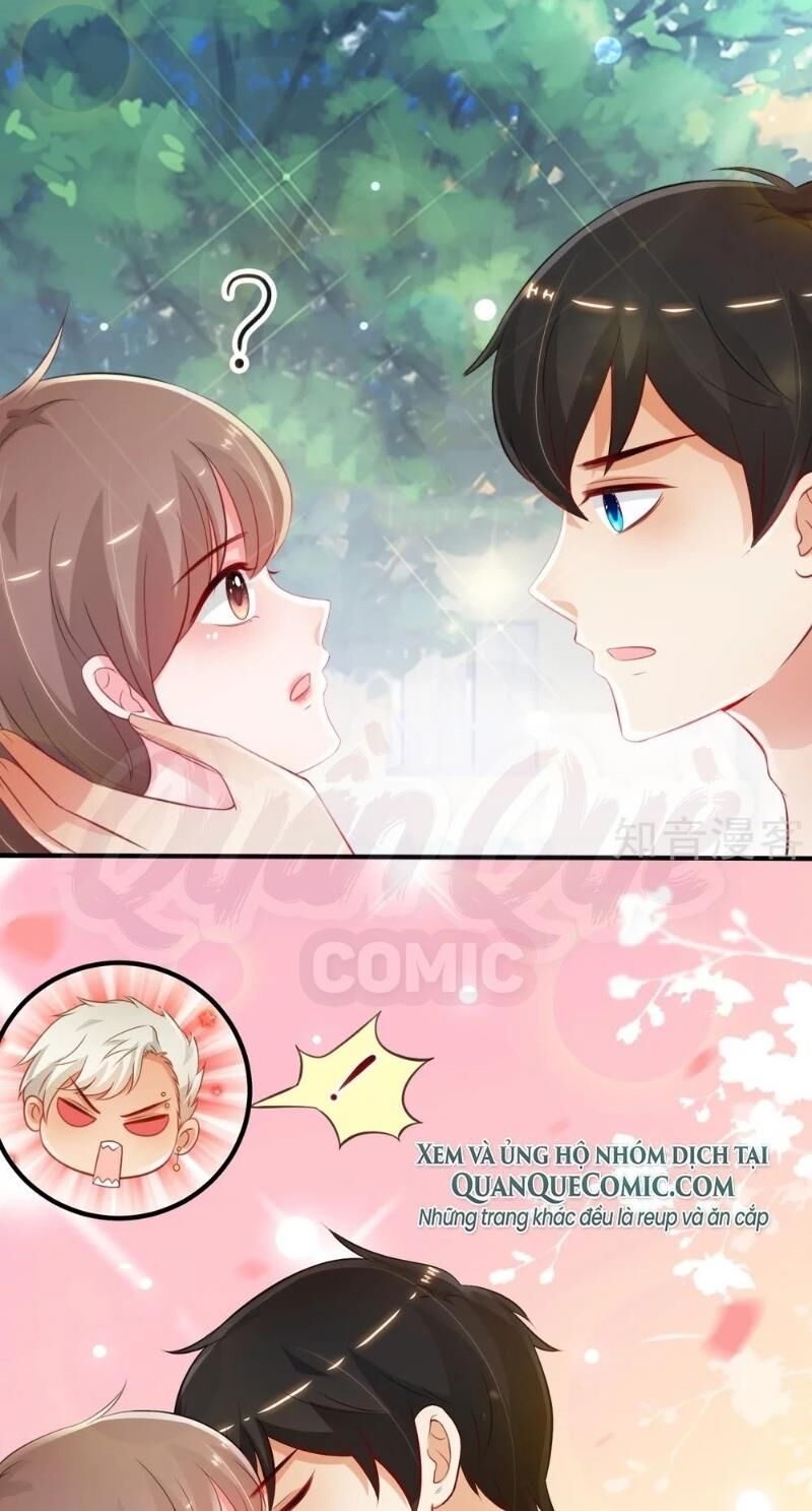 Tối Cường Vận Đào Hoa Chap 107 - Next Chap 108
