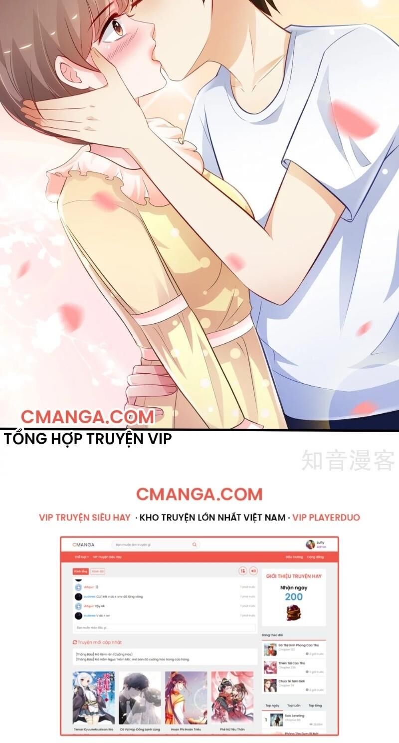Tối Cường Vận Đào Hoa Chap 107 - Next Chap 108