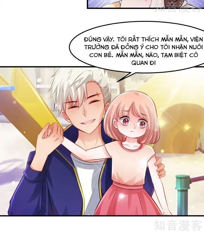 Tối Cường Vận Đào Hoa Chap 107 - Next Chap 108