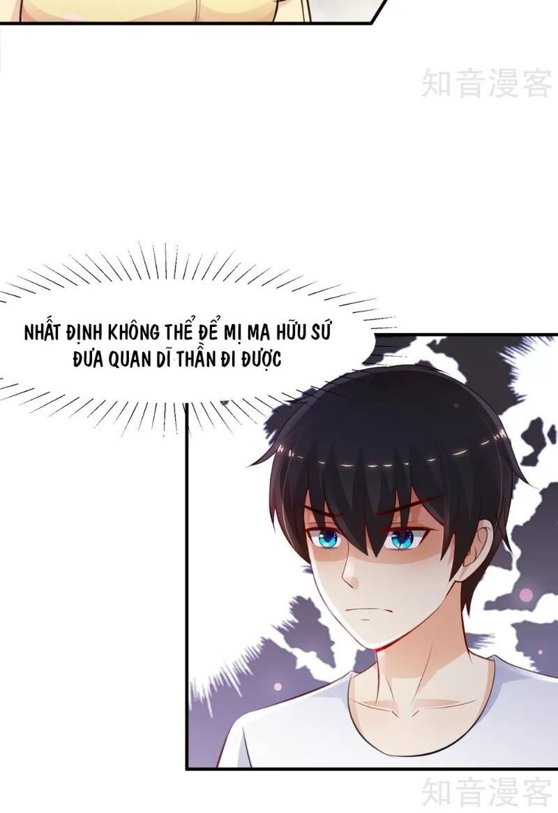Tối Cường Vận Đào Hoa Chap 107 - Next Chap 108