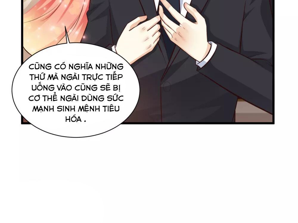 Tối Cường Vận Đào Hoa Chap 11 - Next Chap 12