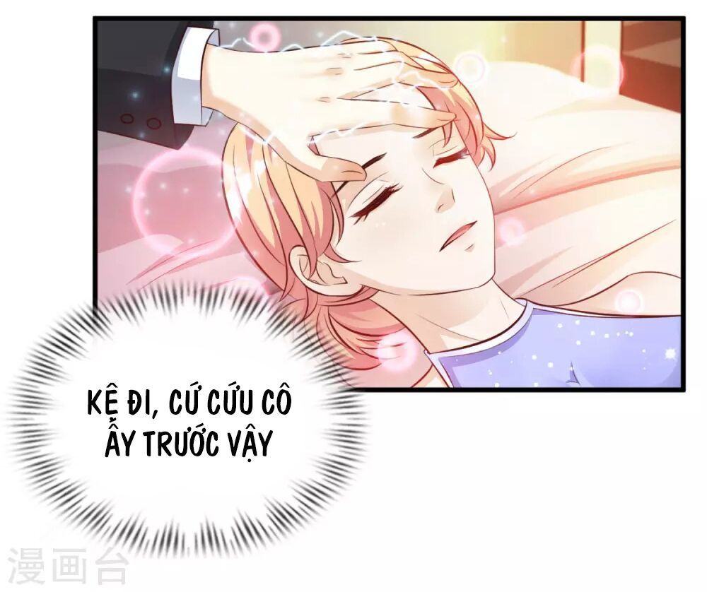 Tối Cường Vận Đào Hoa Chap 11 - Next Chap 12