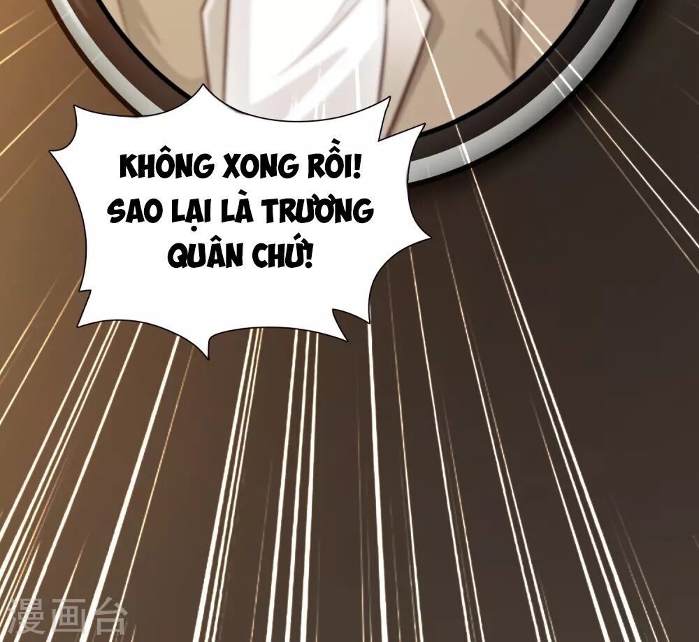 Tối Cường Vận Đào Hoa Chap 11 - Next Chap 12