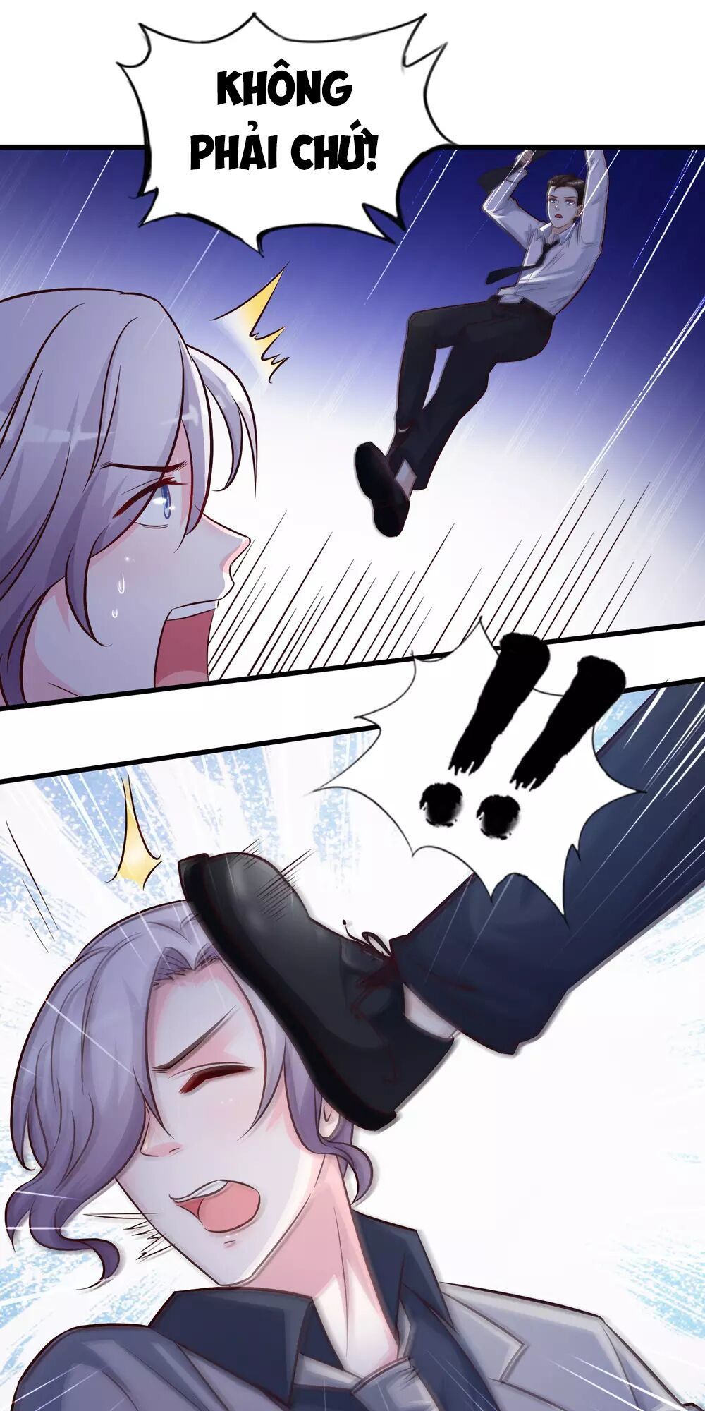 Tối Cường Vận Đào Hoa Chap 11 - Next Chap 12