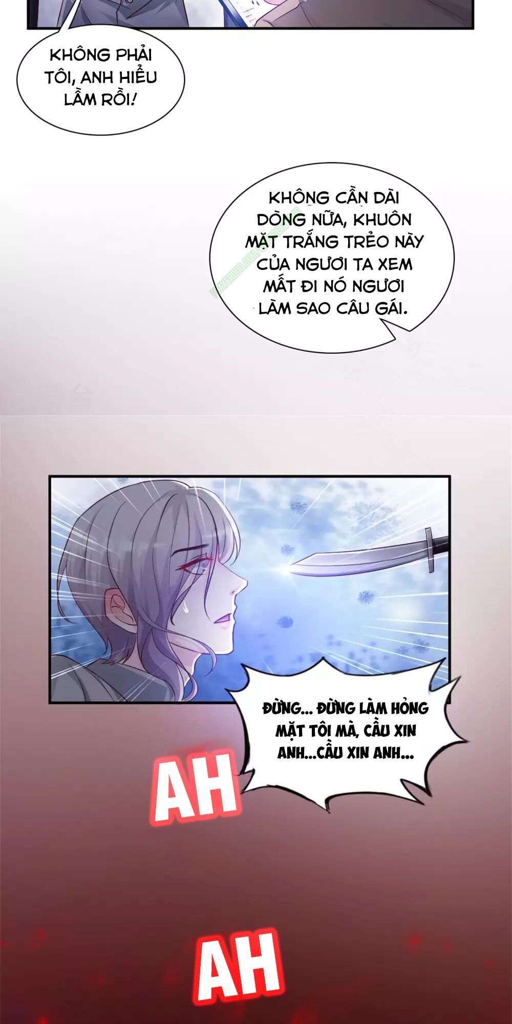 Tối Cường Vận Đào Hoa Chap 11 - Next Chap 12
