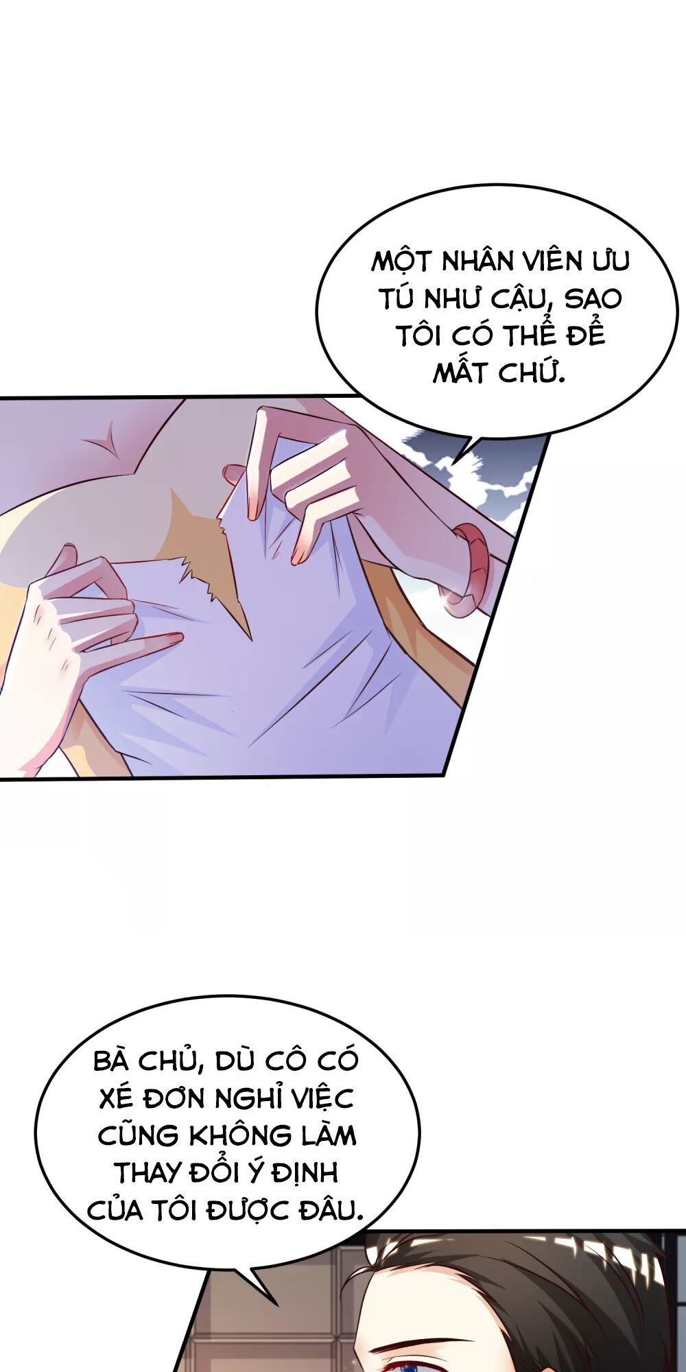 Tối Cường Vận Đào Hoa Chap 12 - Next Chap 13