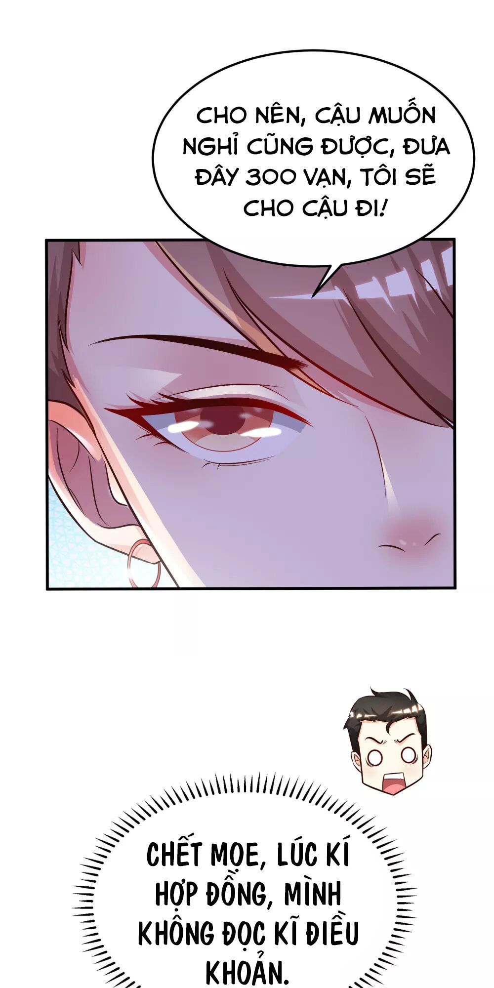 Tối Cường Vận Đào Hoa Chap 12 - Next Chap 13