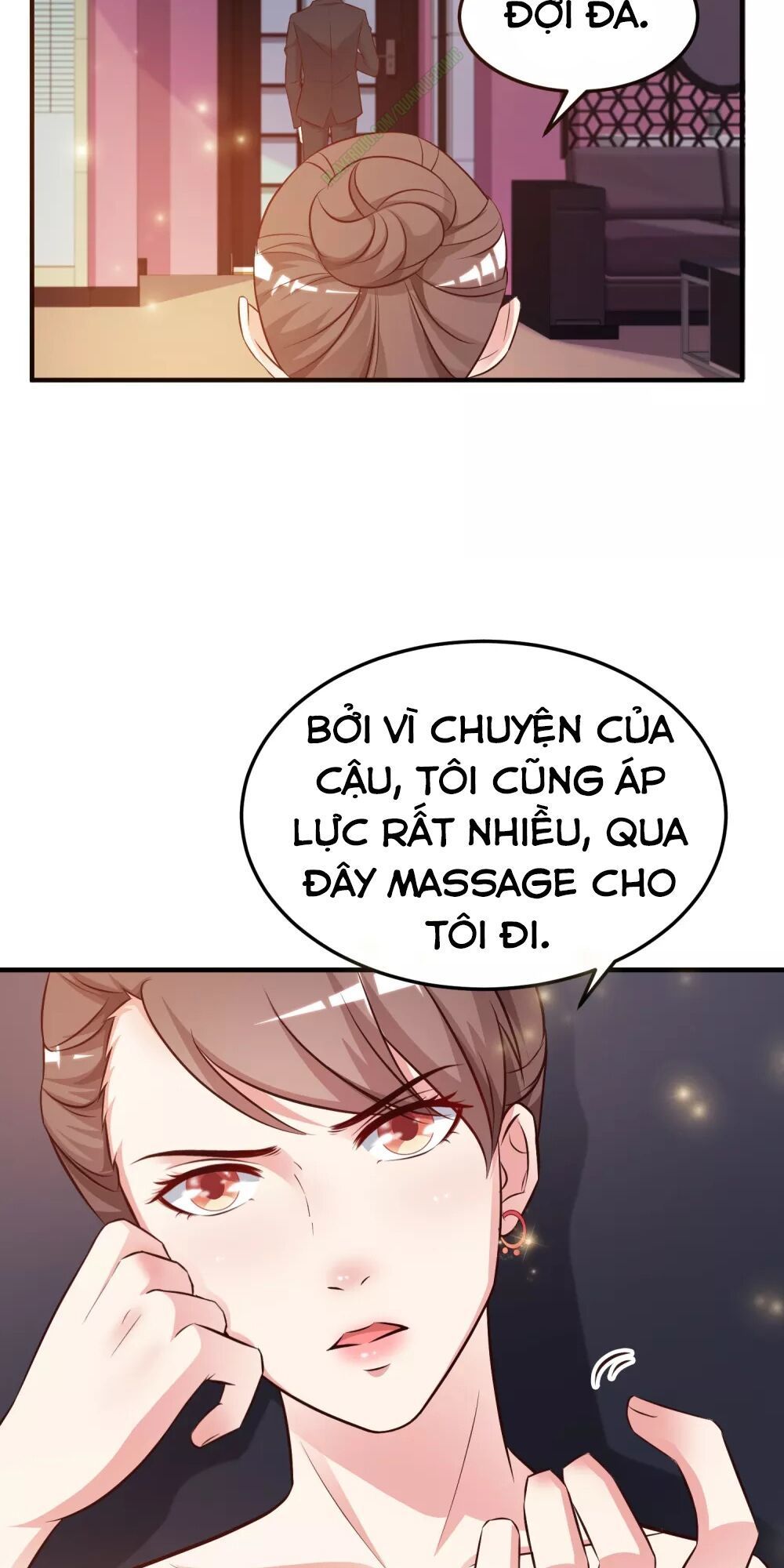 Tối Cường Vận Đào Hoa Chap 12 - Next Chap 13