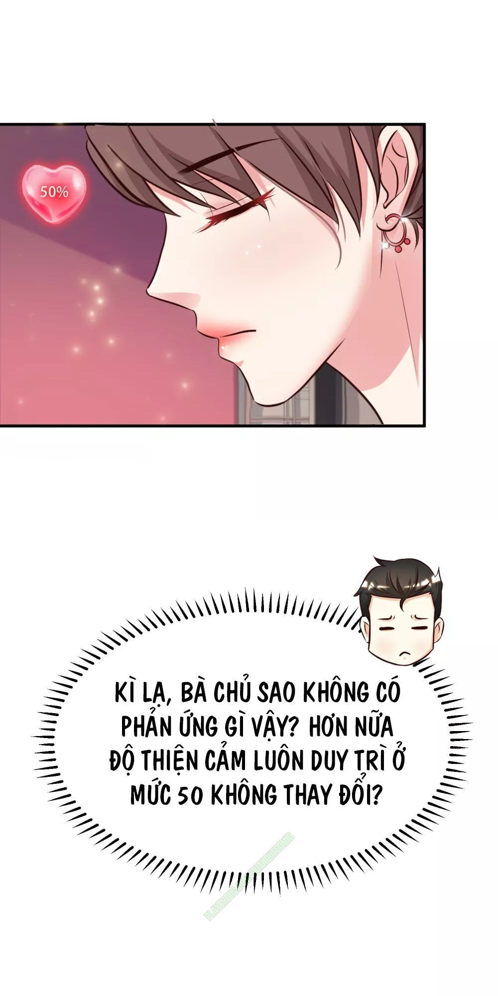 Tối Cường Vận Đào Hoa Chap 12 - Next Chap 13