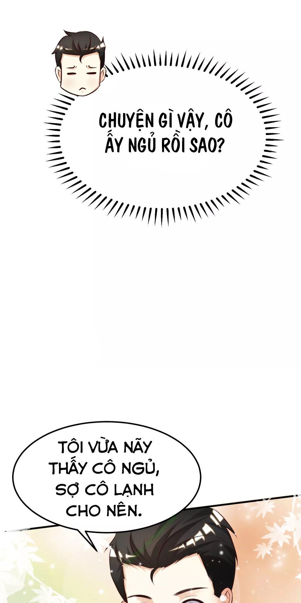 Tối Cường Vận Đào Hoa Chap 12 - Next Chap 13
