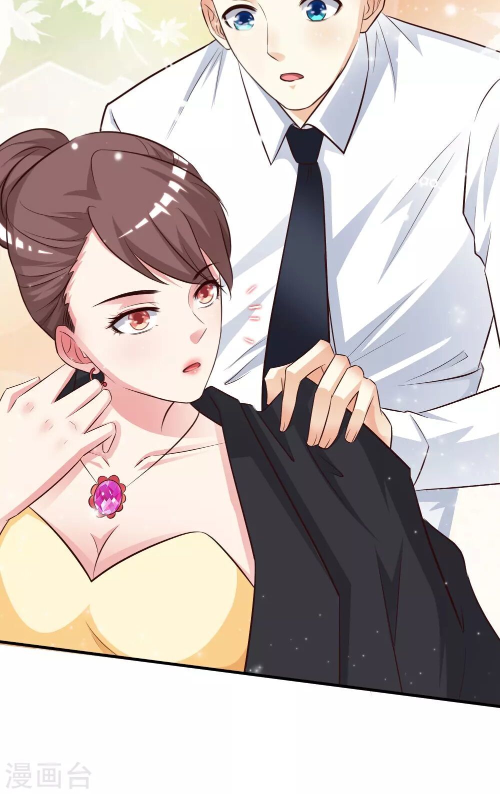 Tối Cường Vận Đào Hoa Chap 12 - Next Chap 13