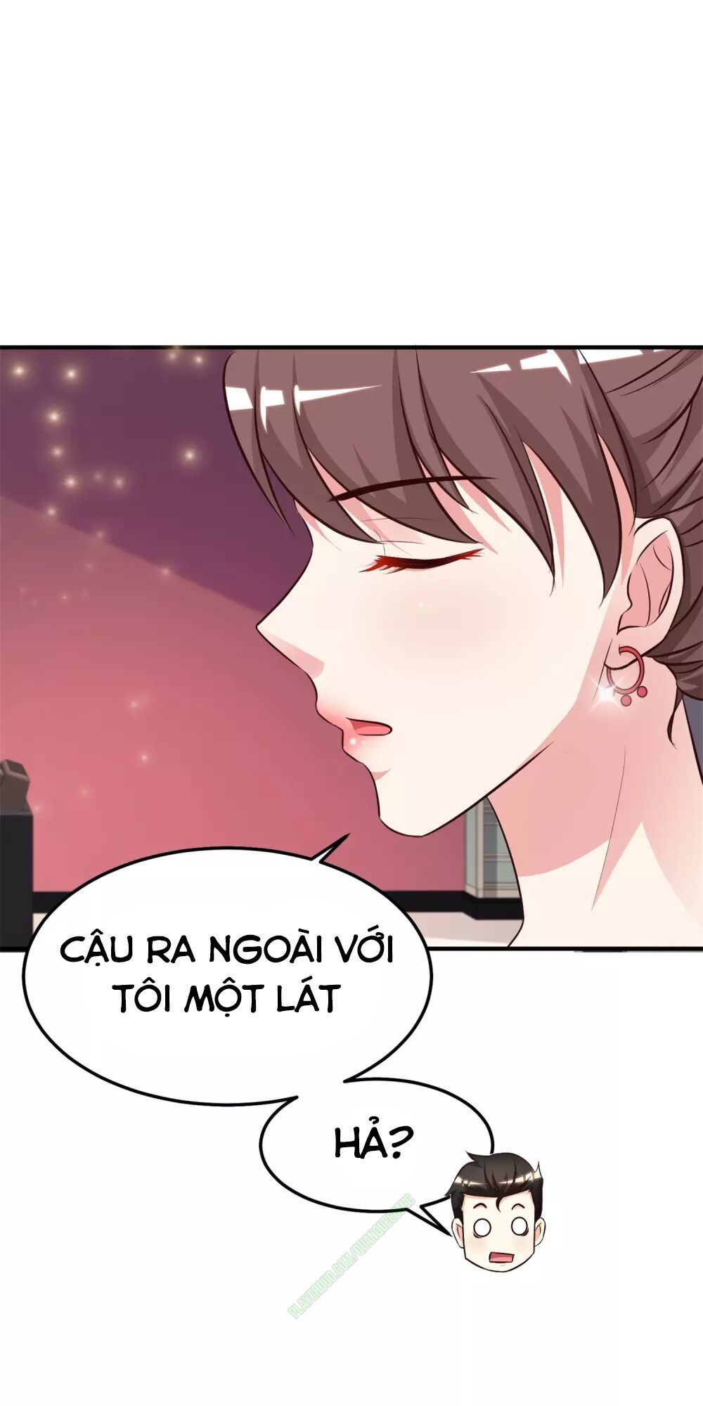 Tối Cường Vận Đào Hoa Chap 12 - Next Chap 13