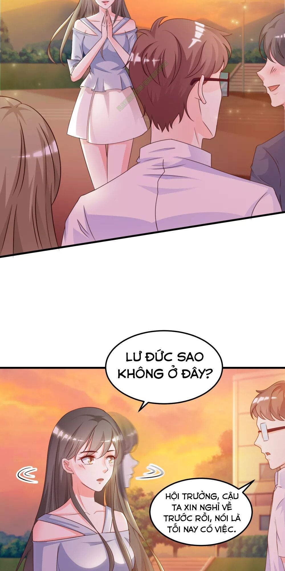 Tối Cường Vận Đào Hoa Chap 12 - Next Chap 13