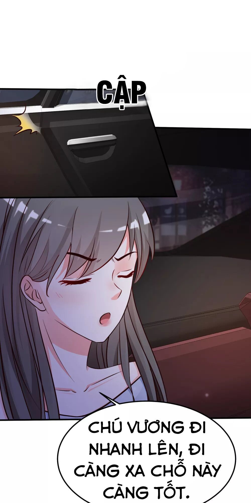 Tối Cường Vận Đào Hoa Chap 12 - Next Chap 13