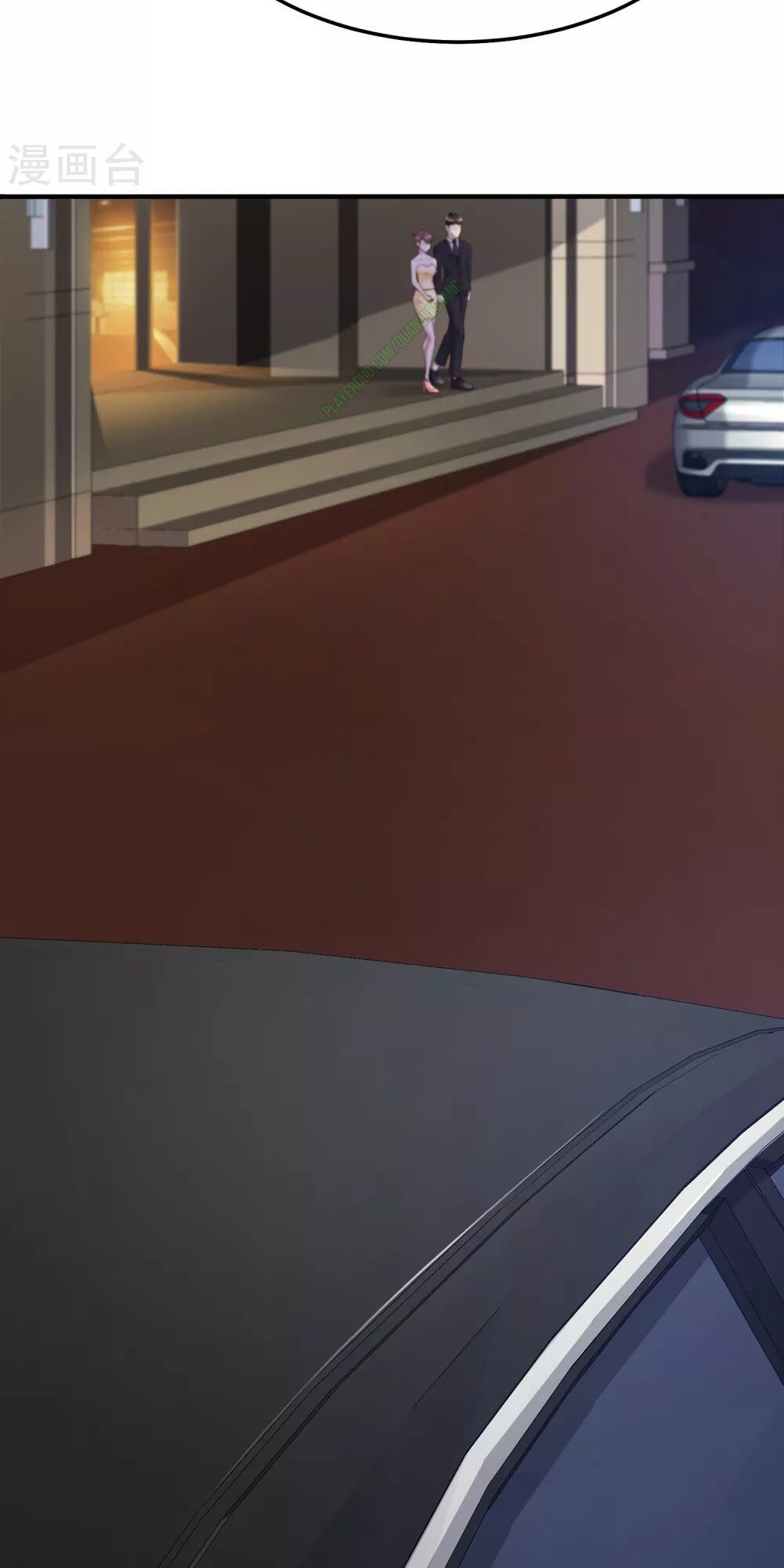 Tối Cường Vận Đào Hoa Chap 12 - Next Chap 13