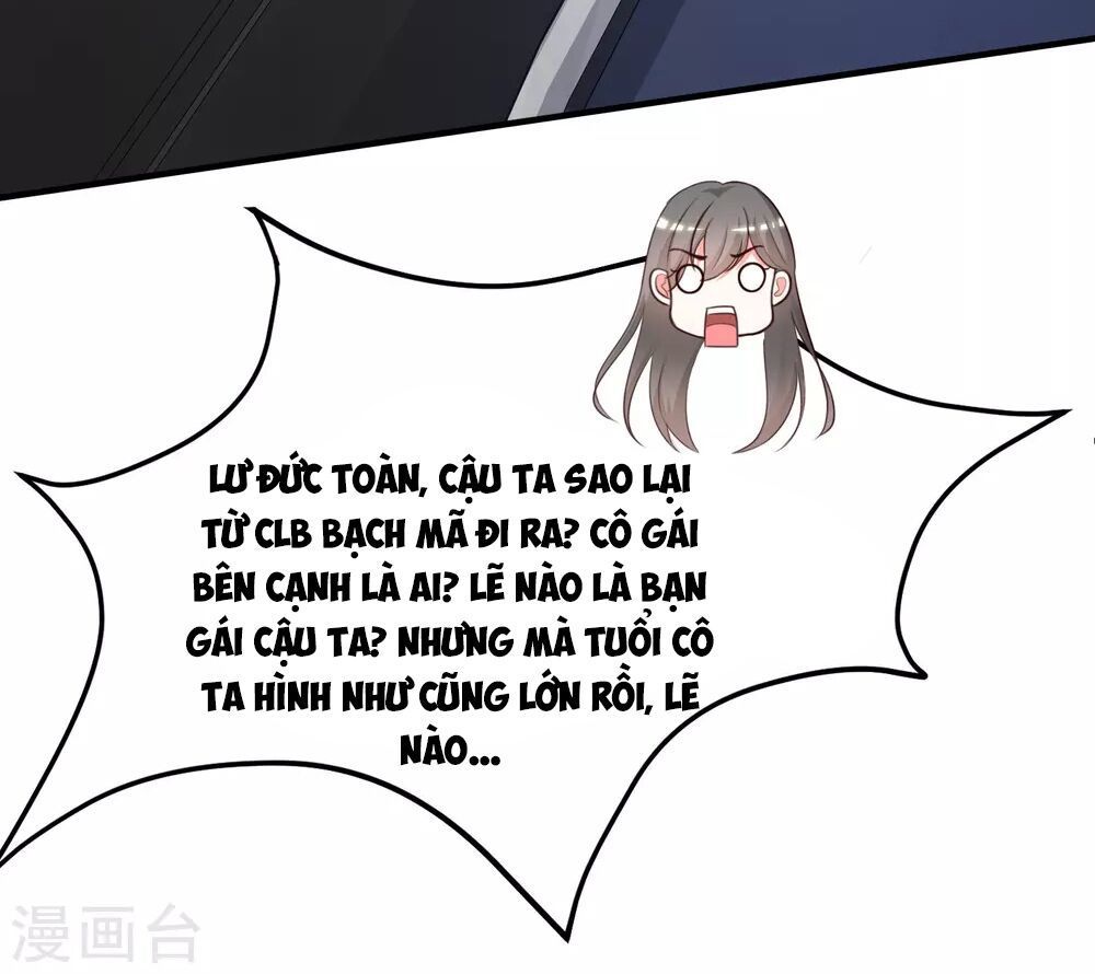 Tối Cường Vận Đào Hoa Chap 12 - Next Chap 13