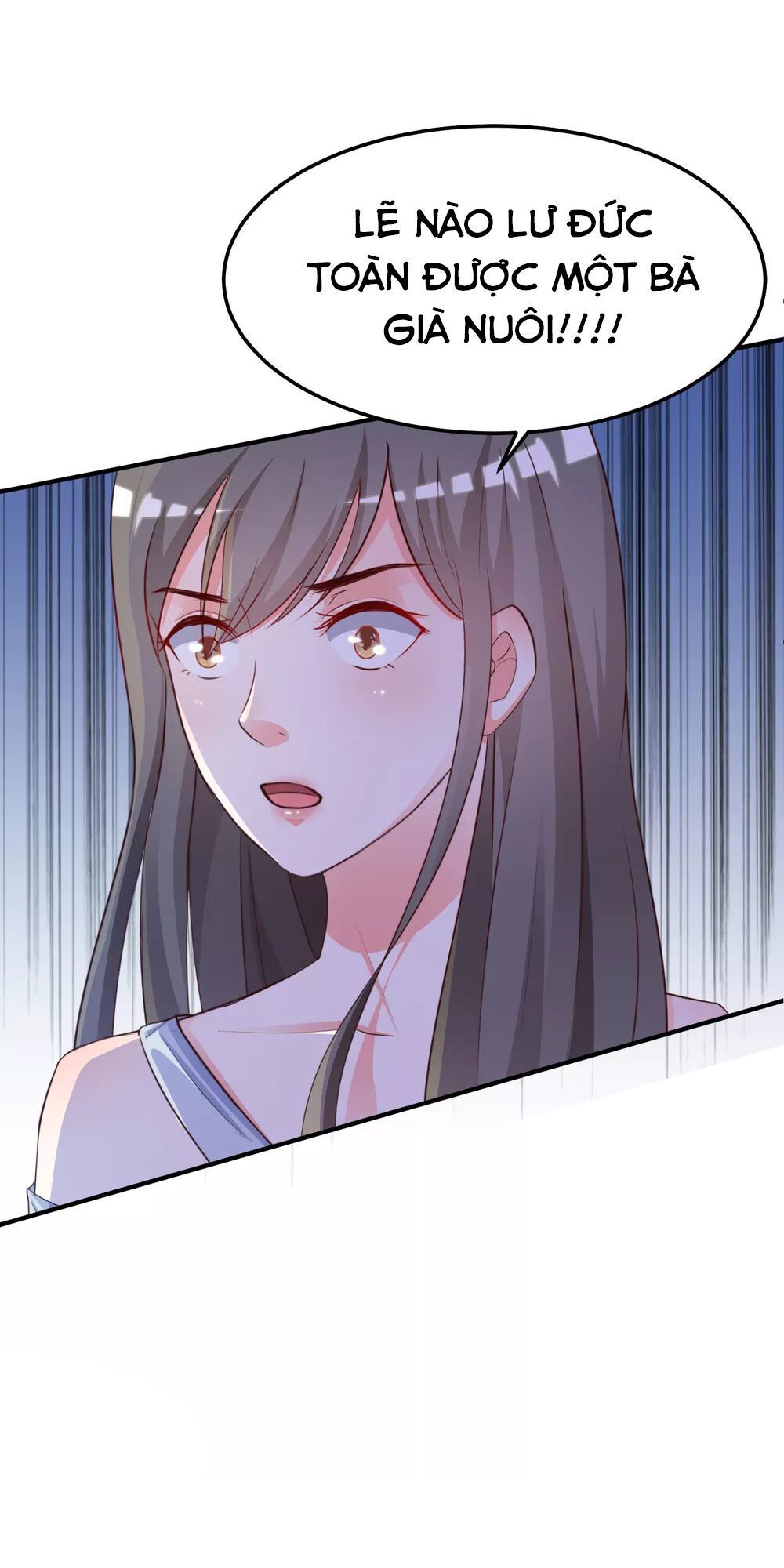 Tối Cường Vận Đào Hoa Chap 12 - Next Chap 13